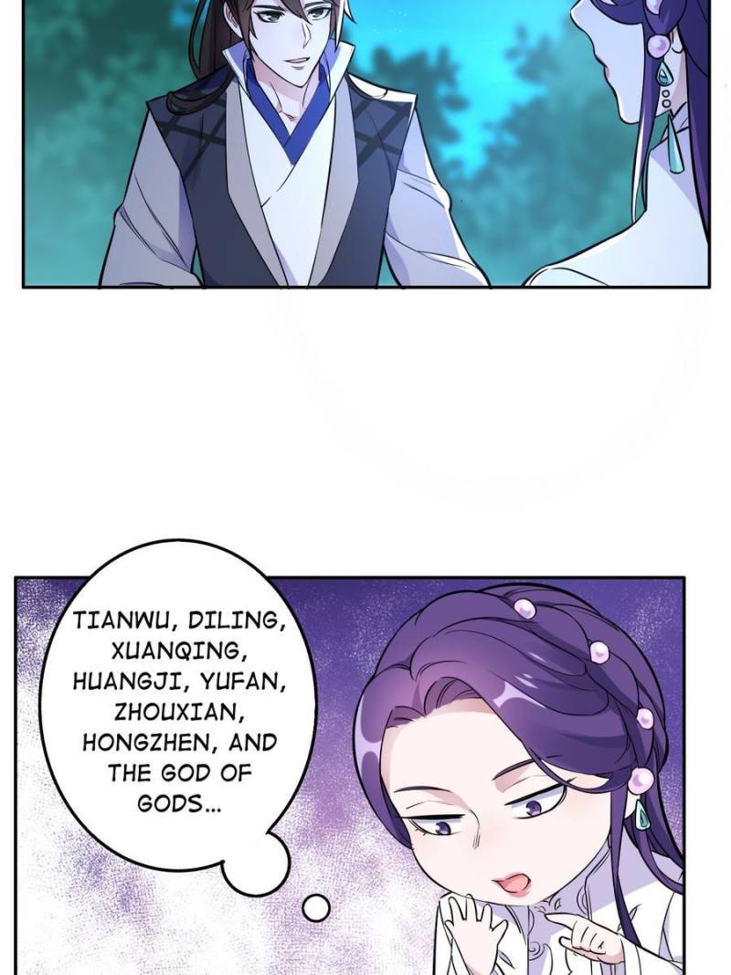 Unscrupuous Consort: the Evil Dotor chapter 113 - page 26