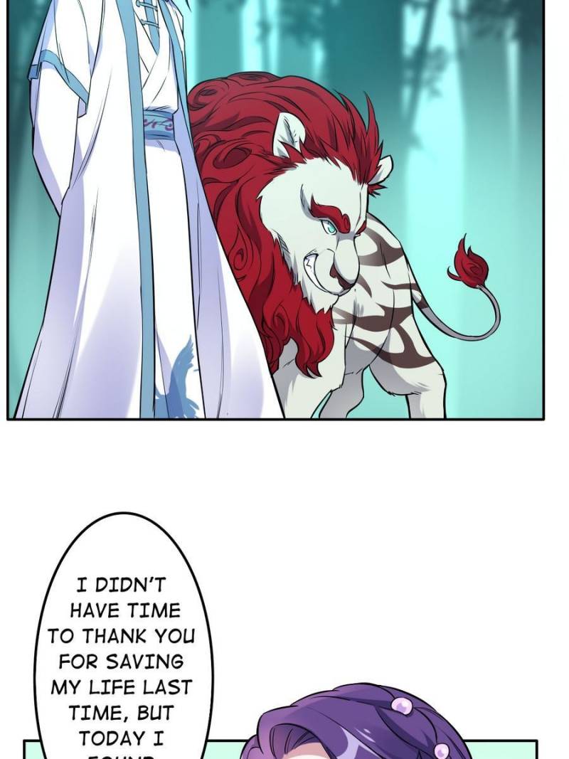 Unscrupuous Consort: the Evil Dotor chapter 113 - page 3