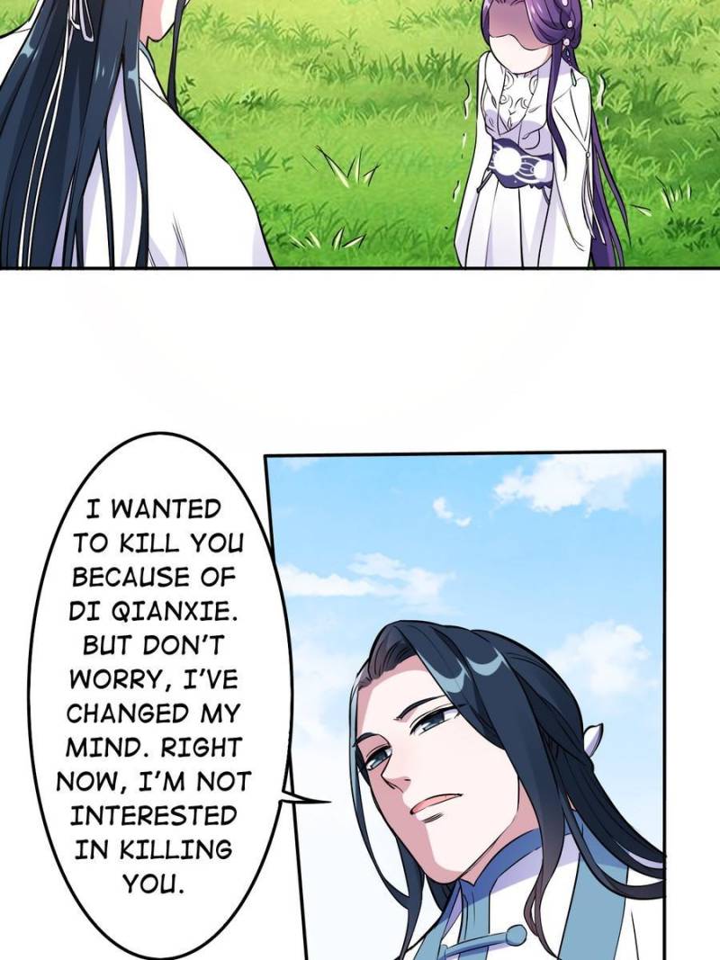 Unscrupuous Consort: the Evil Dotor chapter 113 - page 8