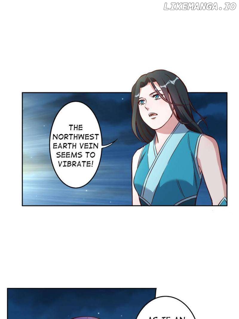 Unscrupuous Consort: the Evil Dotor Chapter 197 - page 10