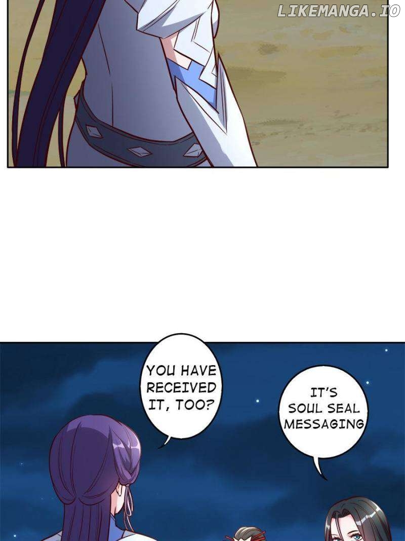 Unscrupuous Consort: the Evil Dotor Chapter 197 - page 16