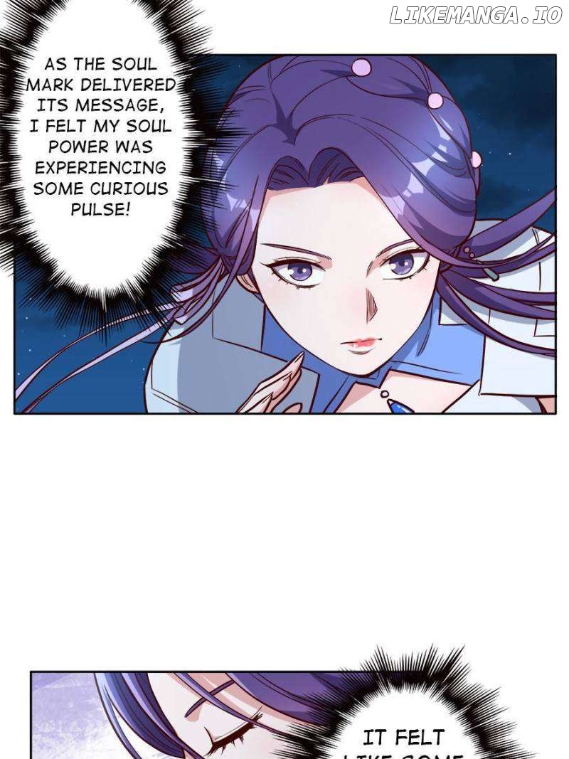 Unscrupuous Consort: the Evil Dotor Chapter 197 - page 25