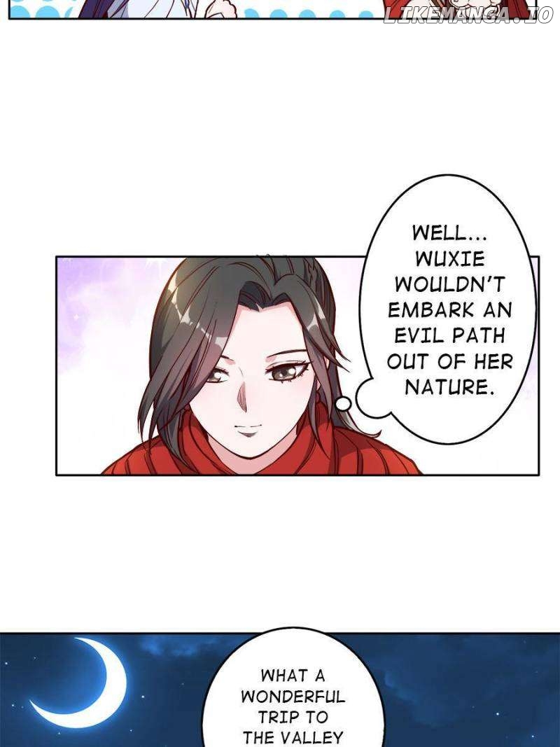 Unscrupuous Consort: the Evil Dotor Chapter 197 - page 3