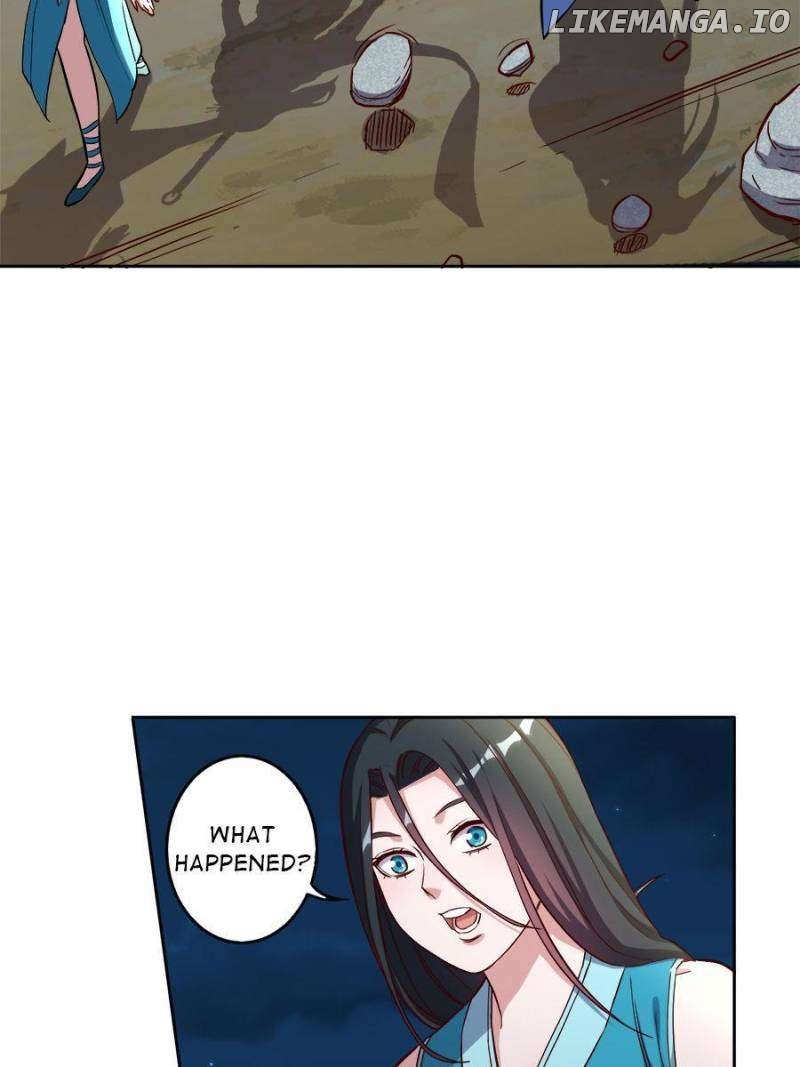 Unscrupuous Consort: the Evil Dotor Chapter 197 - page 8
