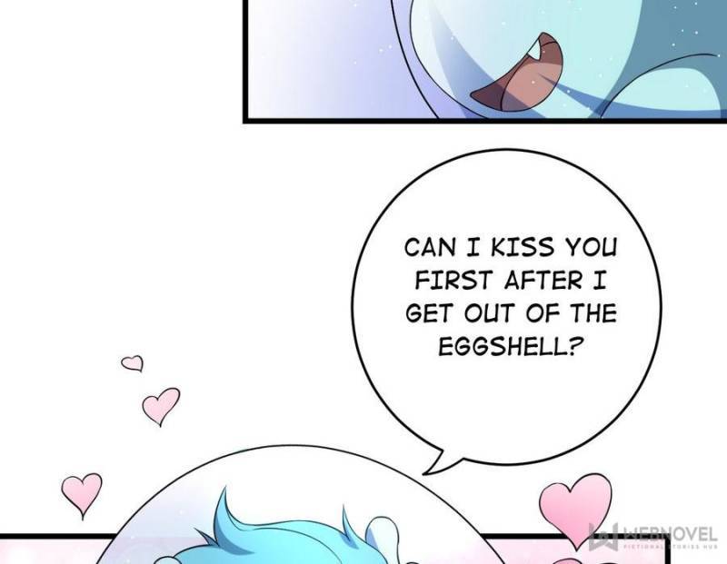 Unscrupuous Consort: the Evil Dotor chapter 72 - page 15