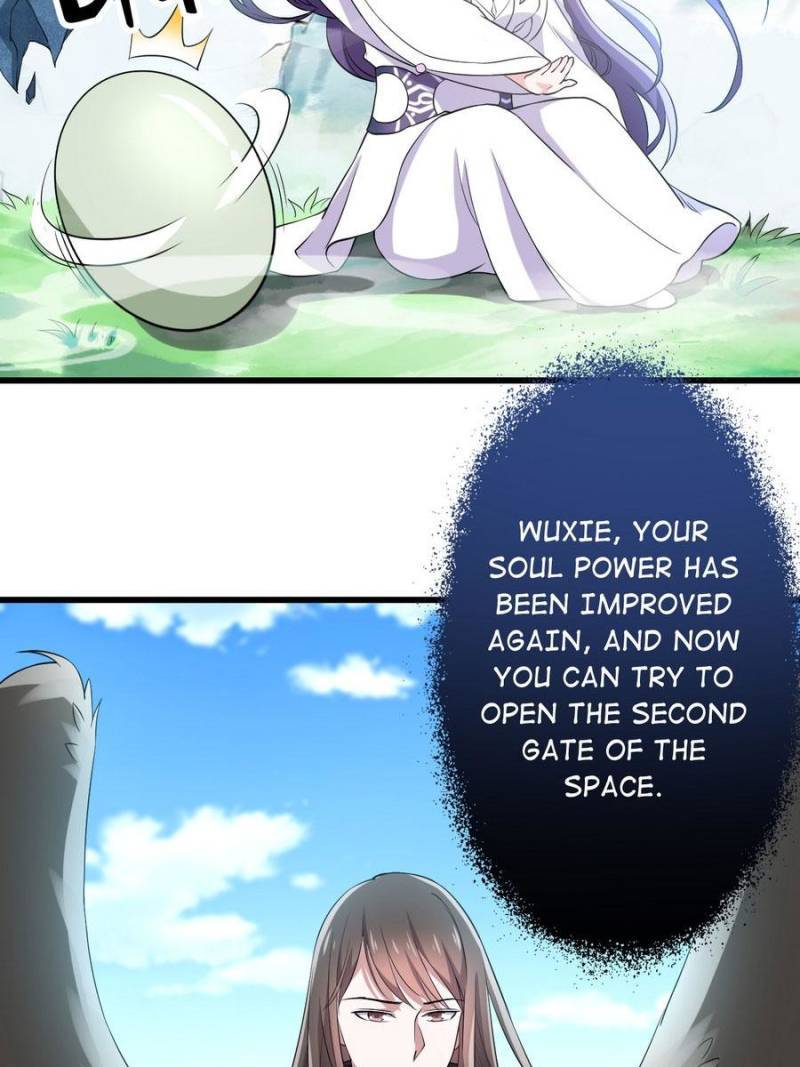Unscrupuous Consort: the Evil Dotor chapter 72 - page 17