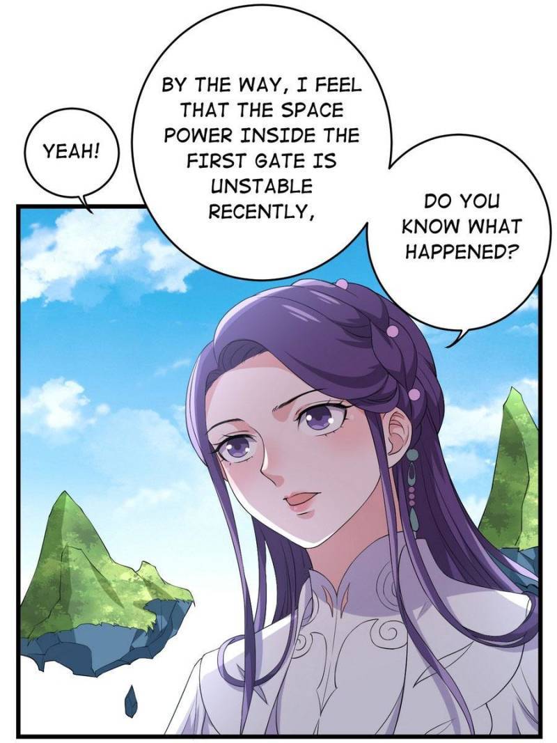 Unscrupuous Consort: the Evil Dotor chapter 72 - page 19