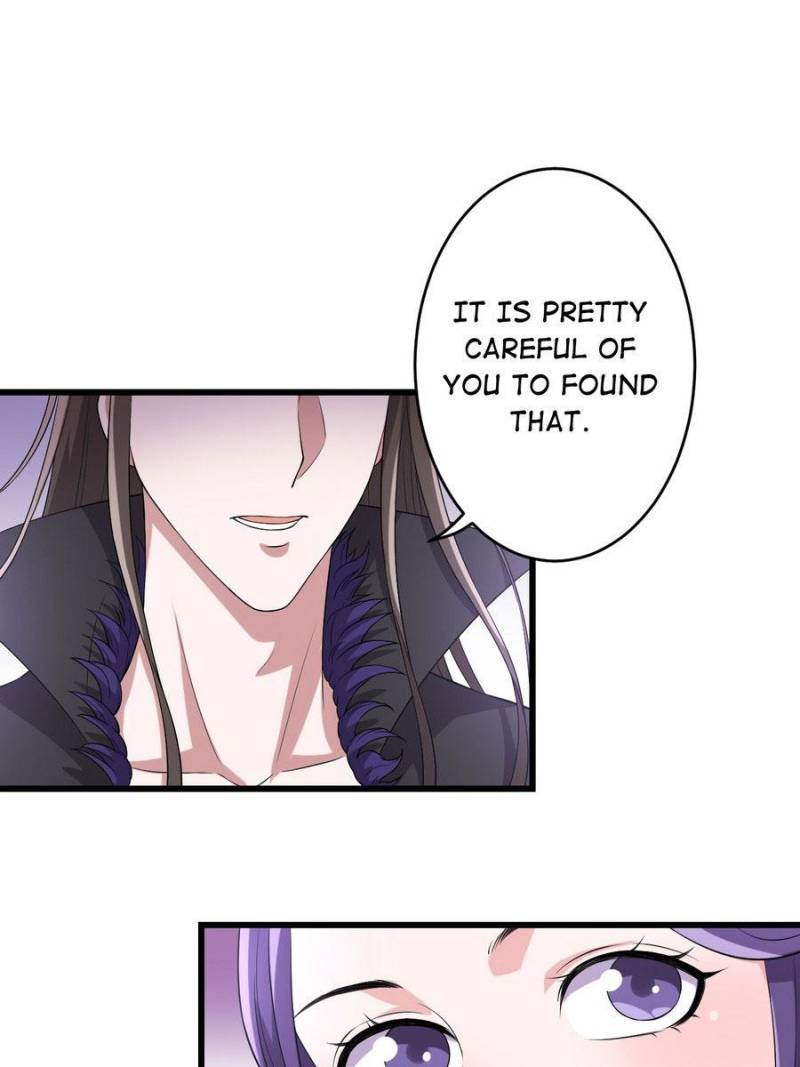 Unscrupuous Consort: the Evil Dotor chapter 72 - page 20