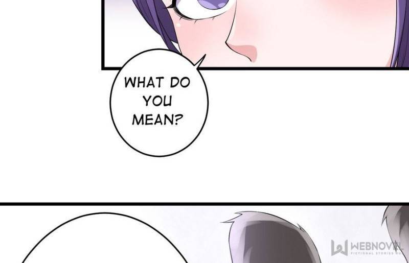 Unscrupuous Consort: the Evil Dotor chapter 72 - page 21