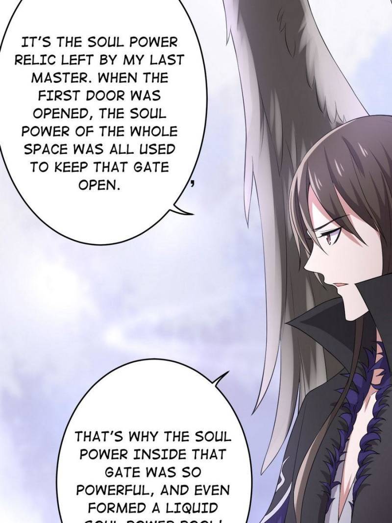Unscrupuous Consort: the Evil Dotor chapter 72 - page 22