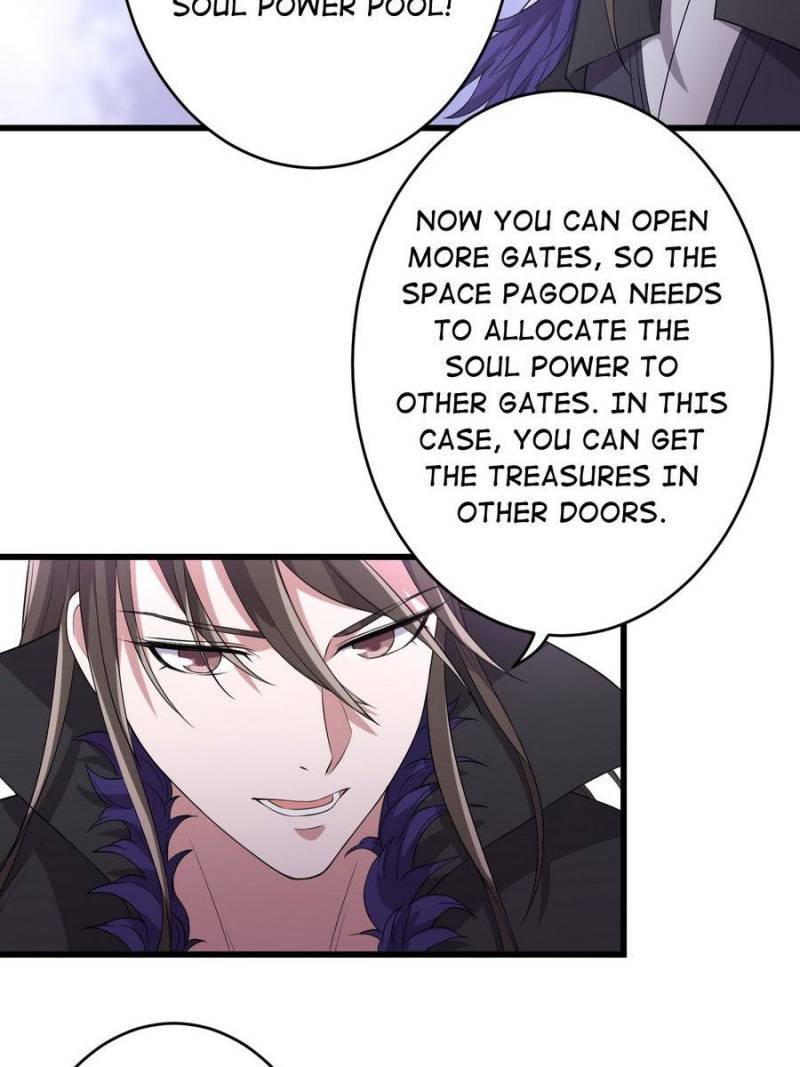 Unscrupuous Consort: the Evil Dotor chapter 72 - page 23