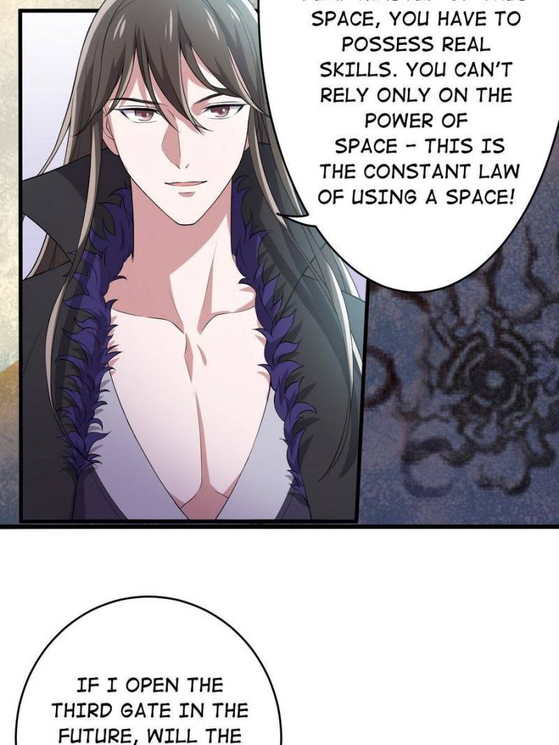 Unscrupuous Consort: the Evil Dotor chapter 72 - page 26