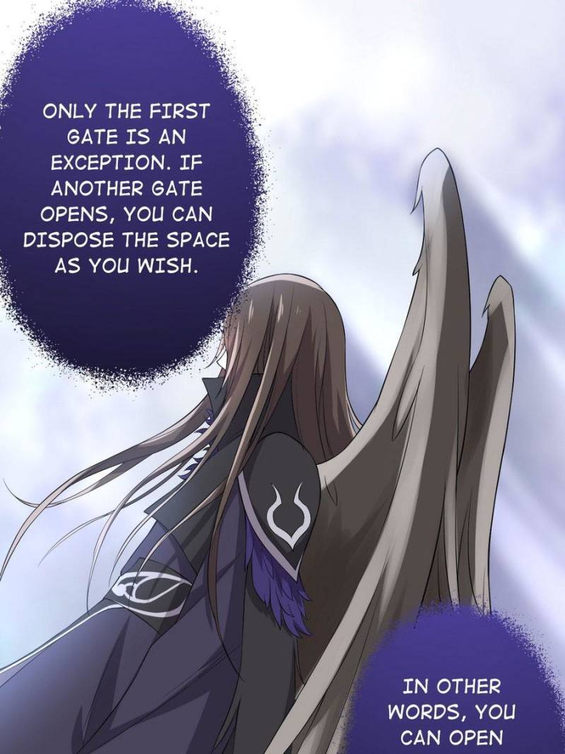 Unscrupuous Consort: the Evil Dotor chapter 72 - page 28