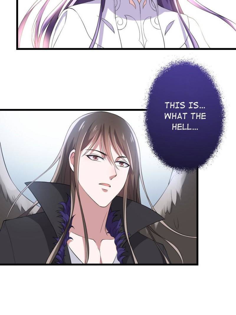 Unscrupuous Consort: the Evil Dotor chapter 72 - page 34
