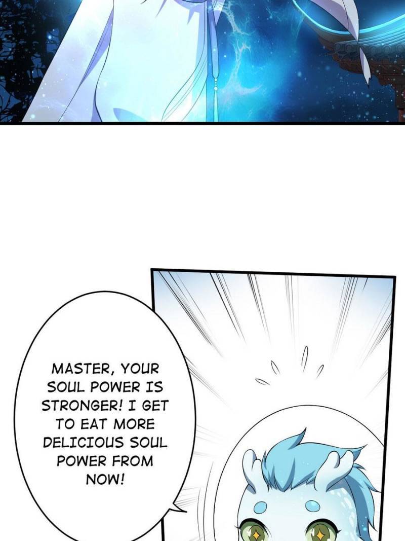 Unscrupuous Consort: the Evil Dotor chapter 72 - page 8