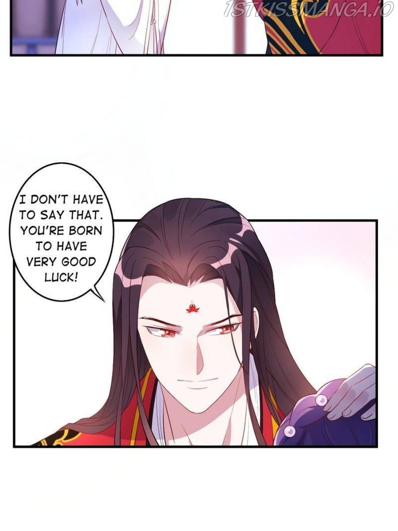 Unscrupuous Consort: the Evil Dotor chapter 124 - page 10