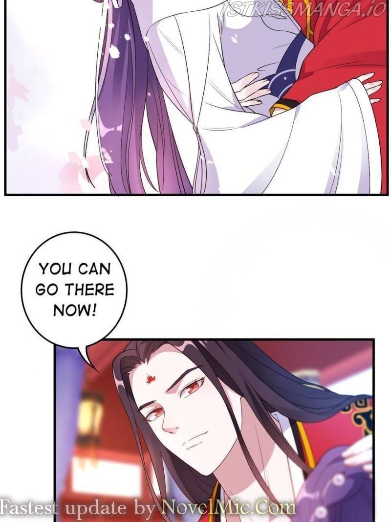 Unscrupuous Consort: the Evil Dotor chapter 124 - page 27