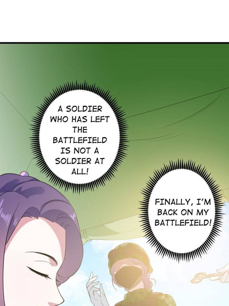 Unscrupuous Consort: the Evil Dotor chapter 73 - page 8
