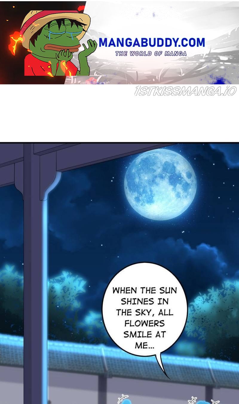 Unscrupuous Consort: the Evil Dotor chapter 114 - page 1
