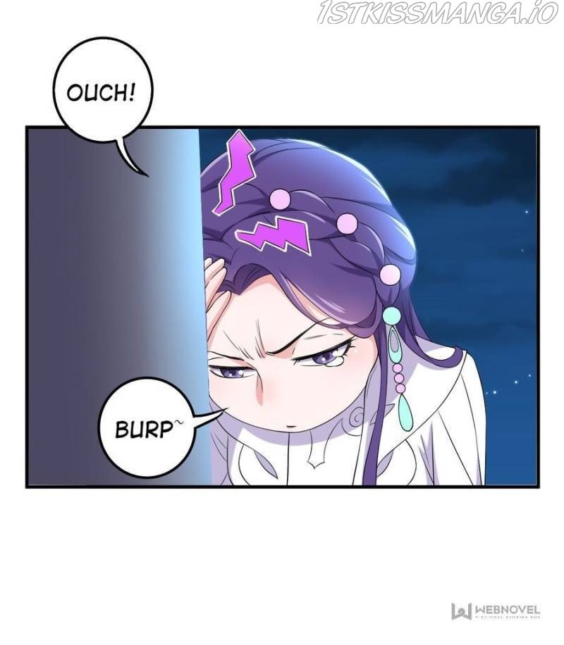 Unscrupuous Consort: the Evil Dotor chapter 114 - page 11