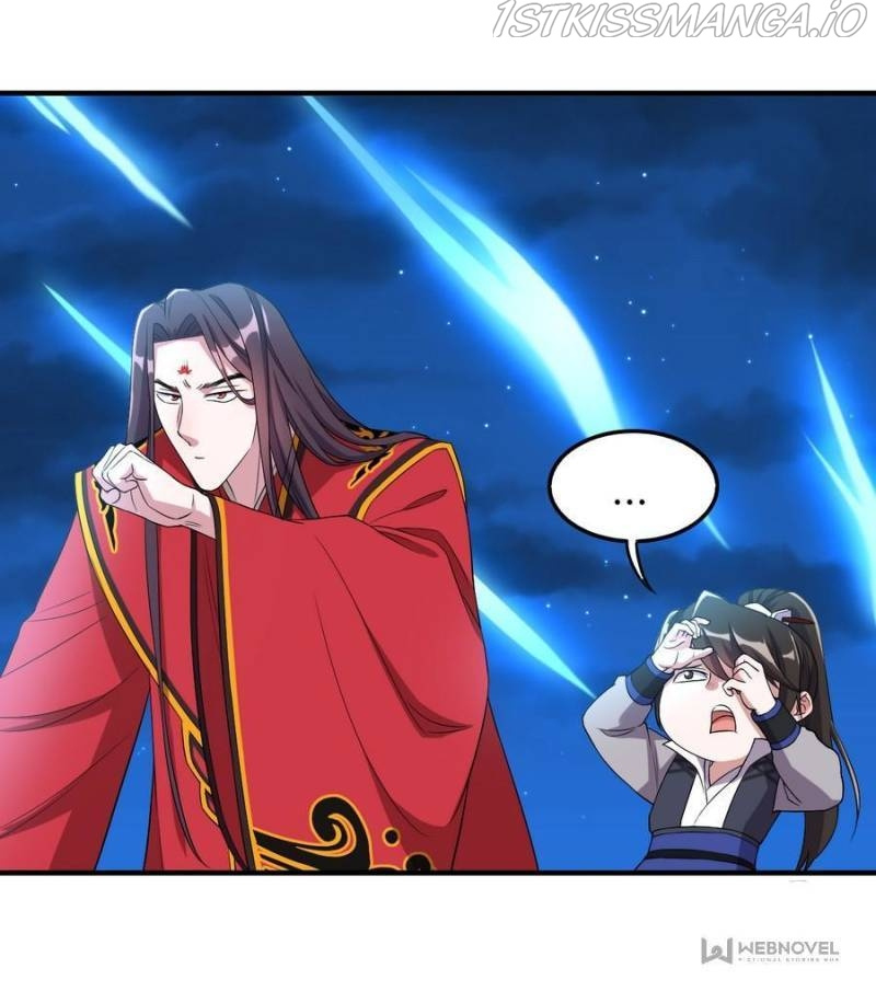 Unscrupuous Consort: the Evil Dotor chapter 114 - page 17