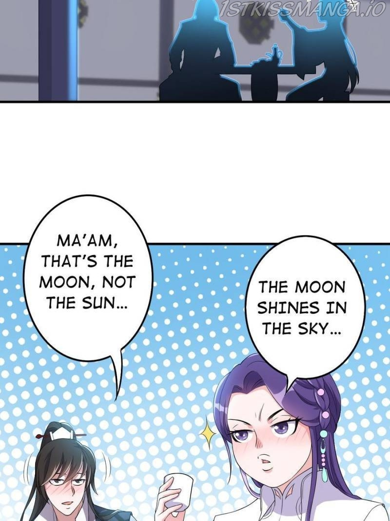Unscrupuous Consort: the Evil Dotor chapter 114 - page 2
