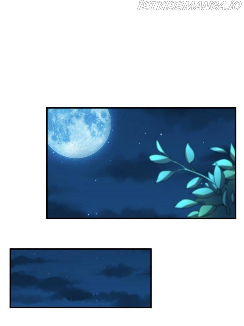 Unscrupuous Consort: the Evil Dotor chapter 114 - page 21