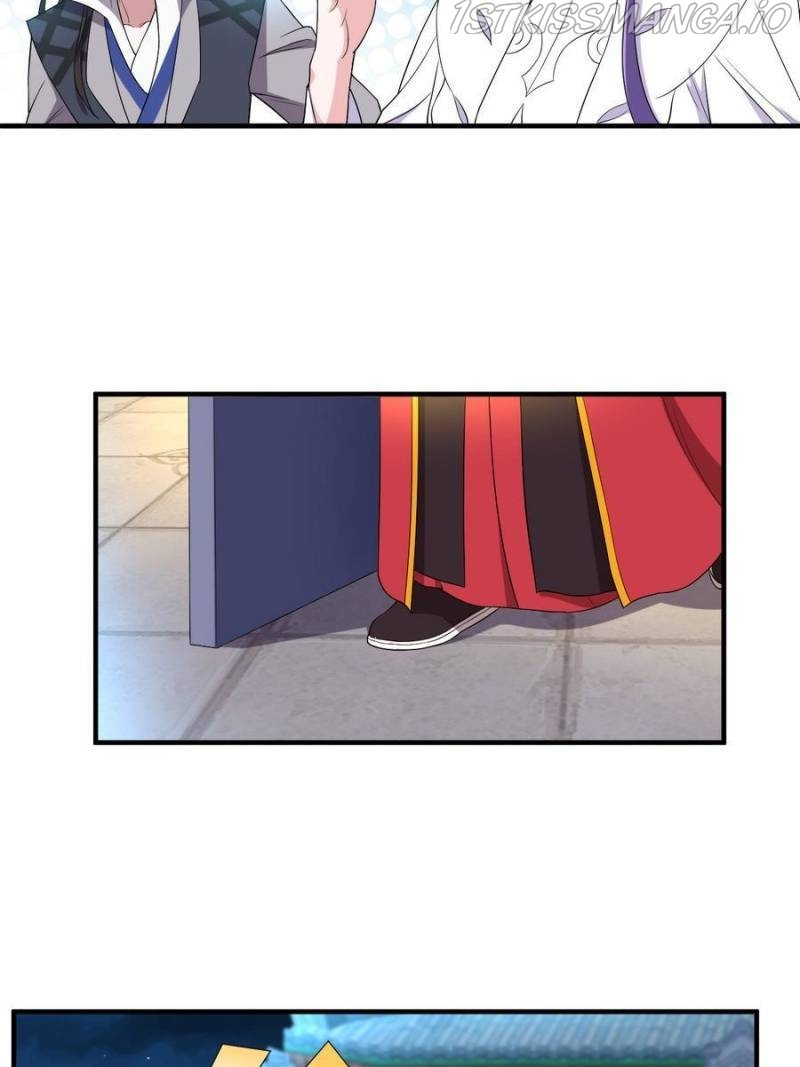 Unscrupuous Consort: the Evil Dotor chapter 114 - page 3