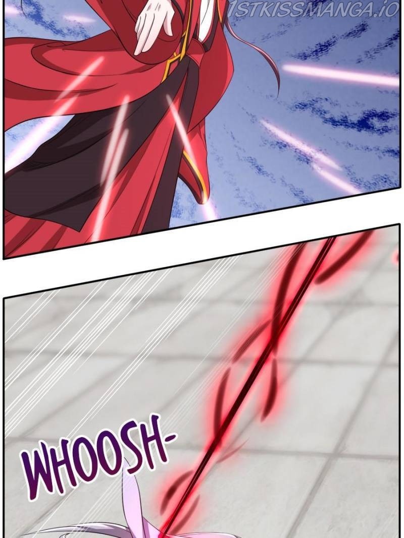 Unscrupuous Consort: the Evil Dotor chapter 99 - page 10
