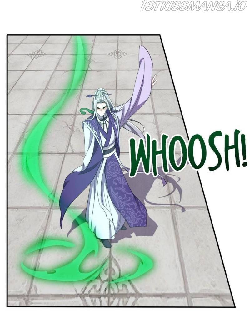 Unscrupuous Consort: the Evil Dotor chapter 99 - page 15