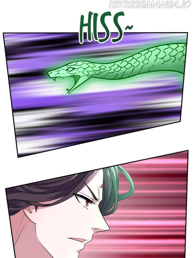Unscrupuous Consort: the Evil Dotor chapter 99 - page 18