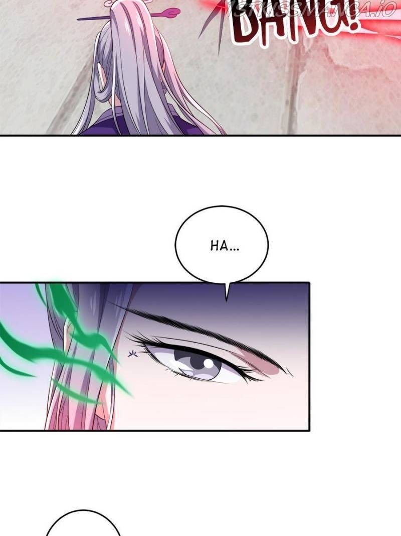 Unscrupuous Consort: the Evil Dotor chapter 99 - page 2