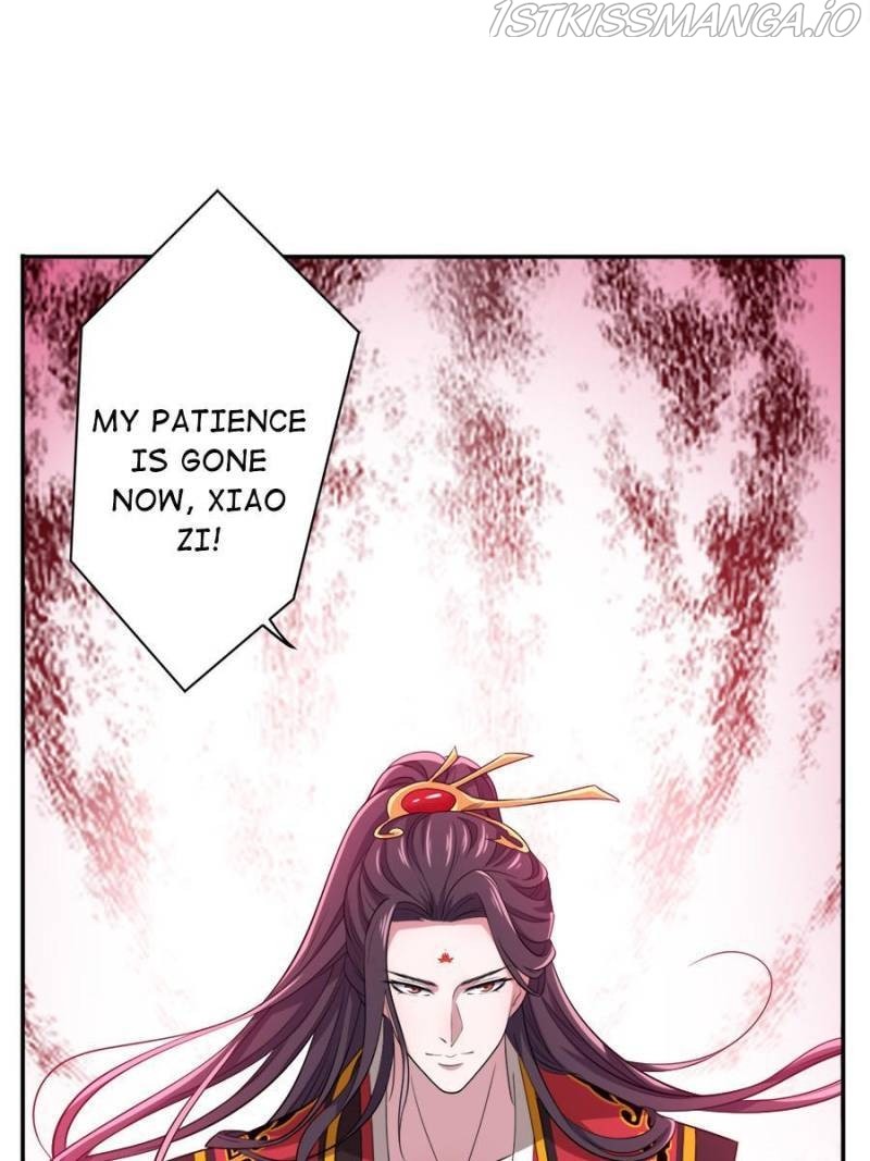 Unscrupuous Consort: the Evil Dotor chapter 99 - page 21