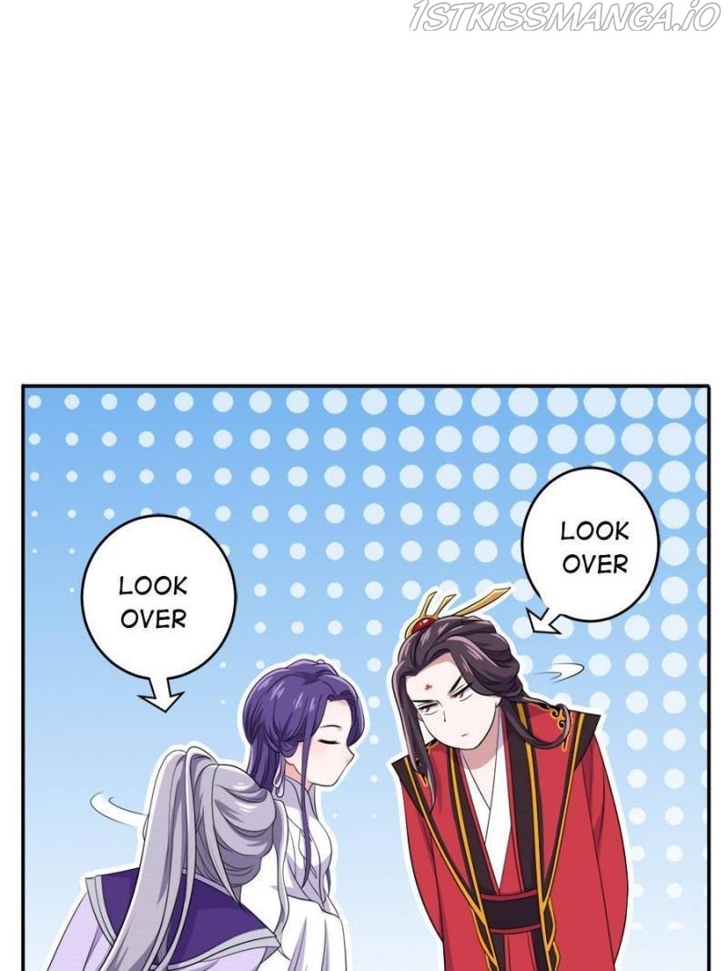 Unscrupuous Consort: the Evil Dotor chapter 99 - page 31