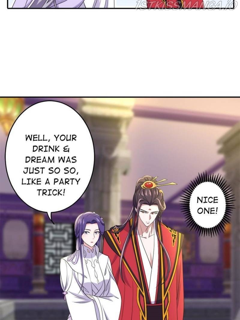 Unscrupuous Consort: the Evil Dotor chapter 99 - page 32
