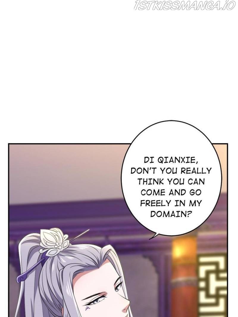 Unscrupuous Consort: the Evil Dotor chapter 99 - page 35