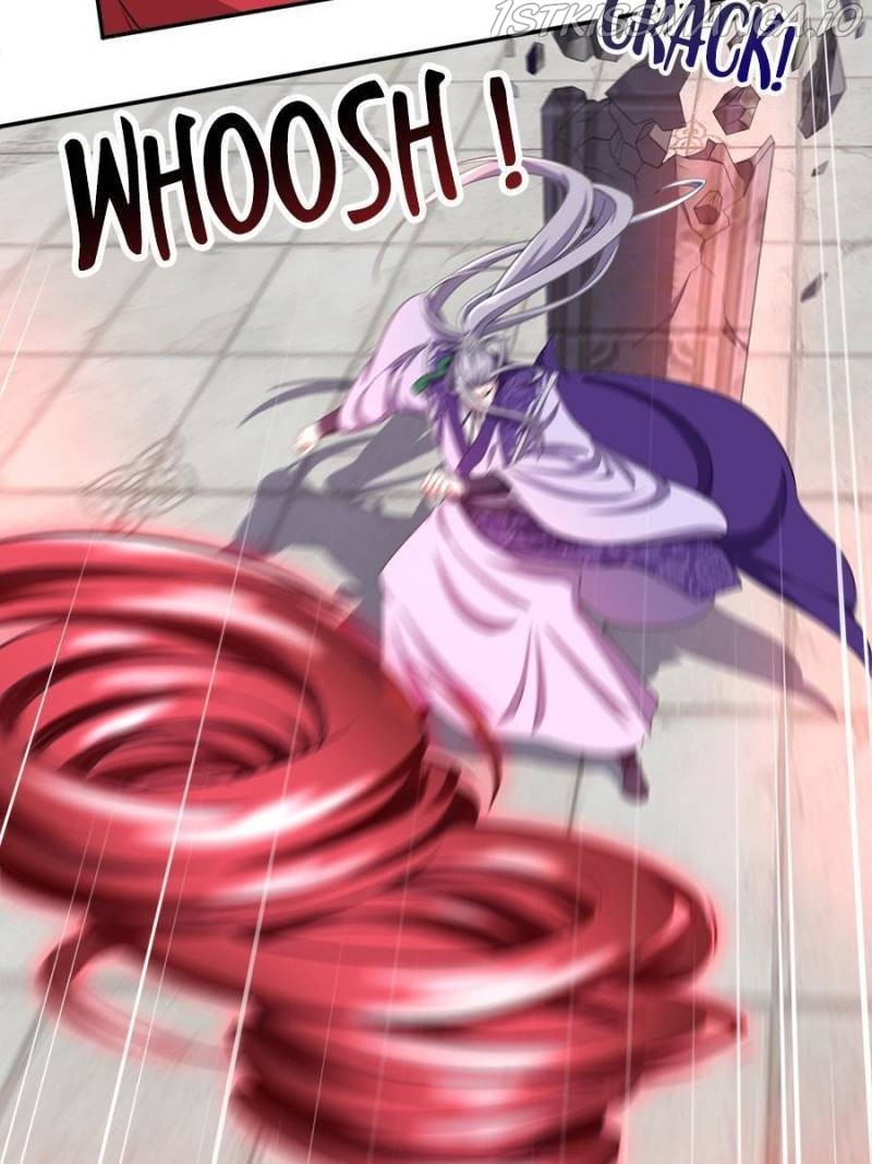 Unscrupuous Consort: the Evil Dotor chapter 99 - page 5
