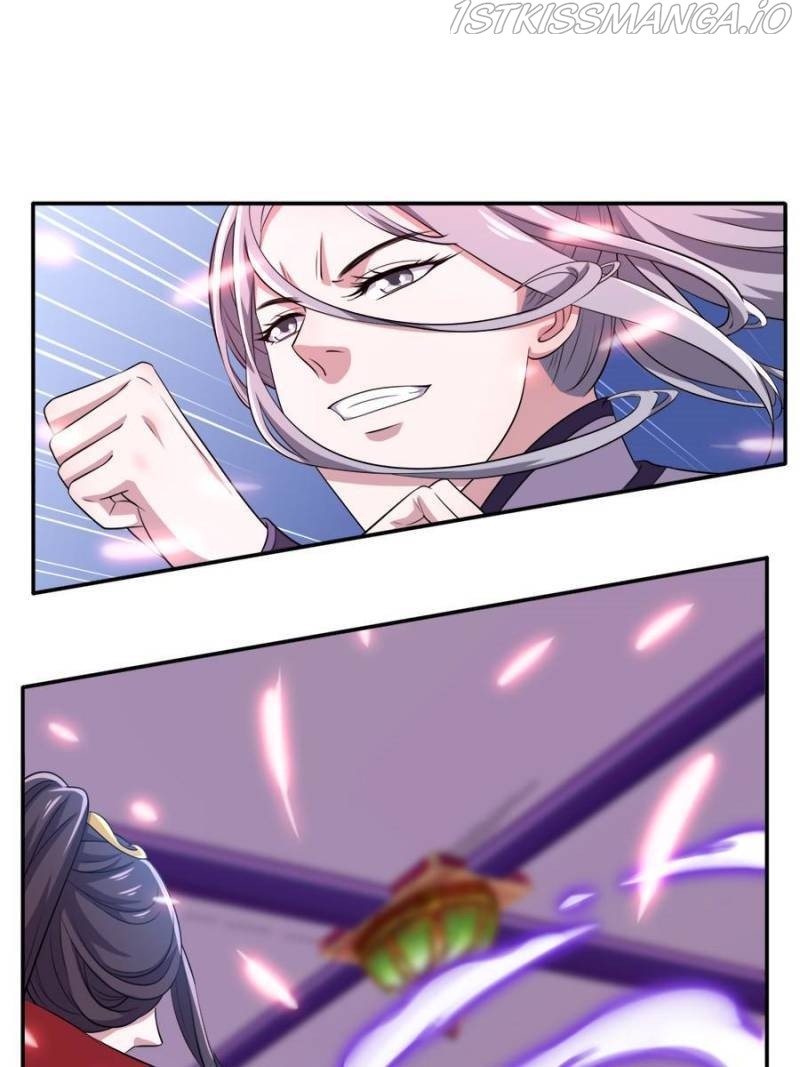Unscrupuous Consort: the Evil Dotor chapter 99 - page 7