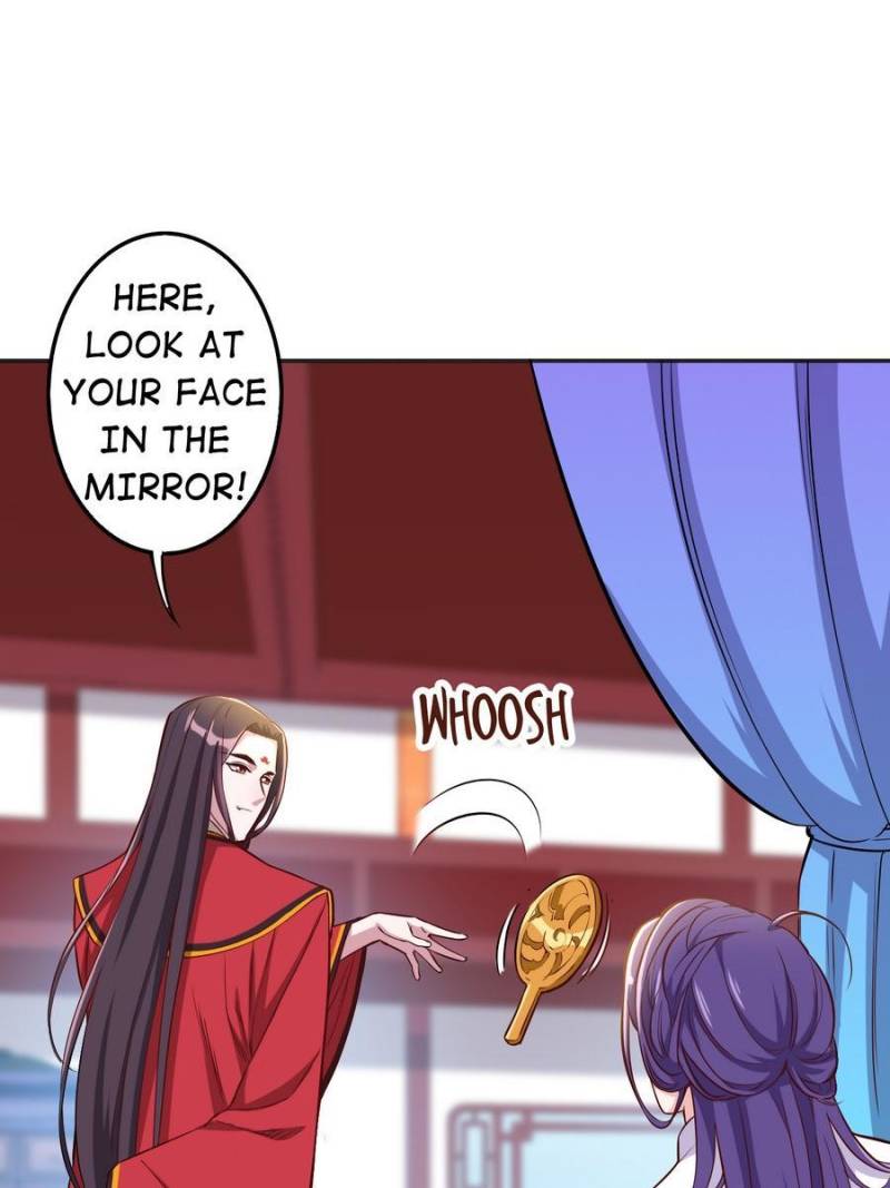 Unscrupuous Consort: the Evil Dotor chapter 115 - page 1