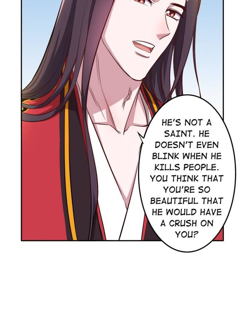 Unscrupuous Consort: the Evil Dotor chapter 115 - page 16