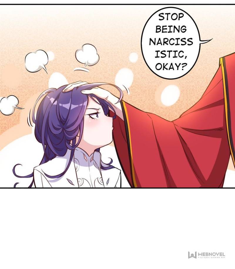 Unscrupuous Consort: the Evil Dotor chapter 115 - page 17