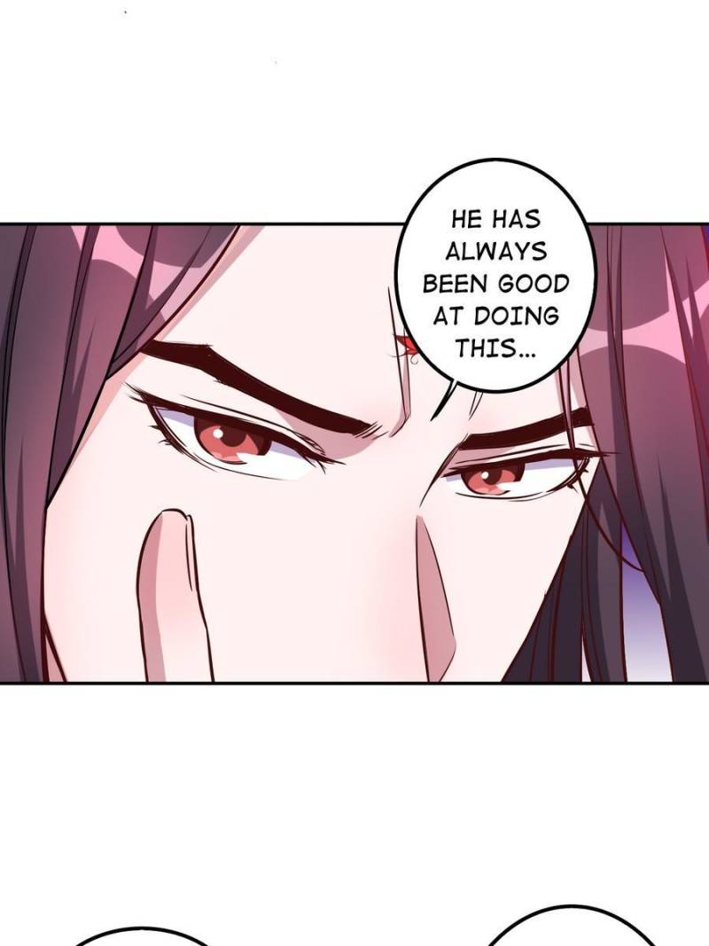 Unscrupuous Consort: the Evil Dotor chapter 115 - page 26
