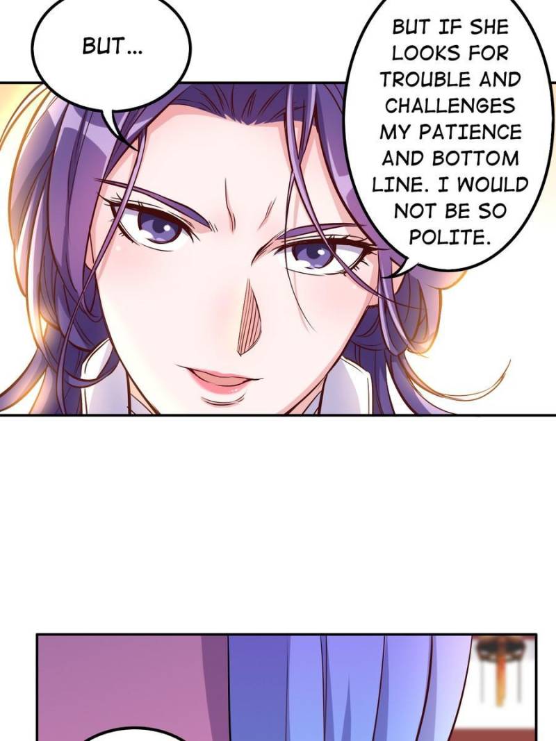 Unscrupuous Consort: the Evil Dotor chapter 115 - page 27