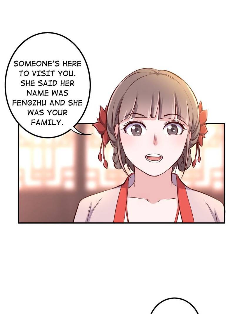 Unscrupuous Consort: the Evil Dotor chapter 115 - page 30