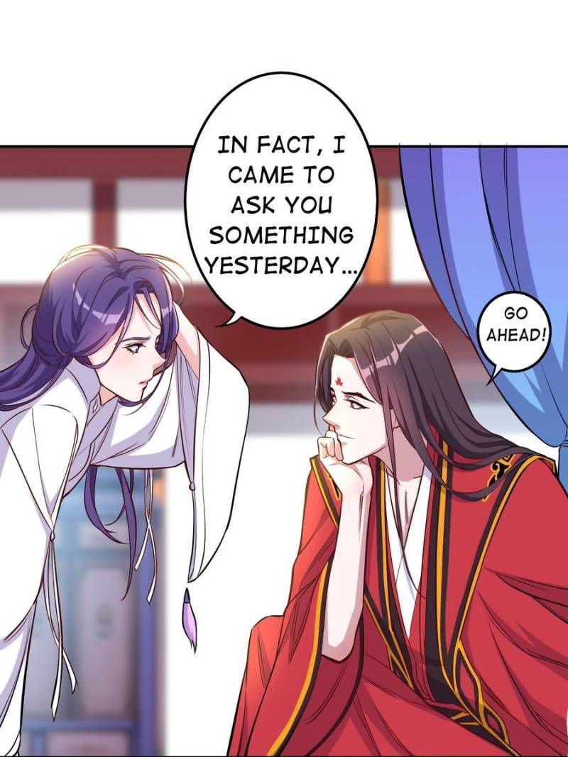 Unscrupuous Consort: the Evil Dotor chapter 115 - page 6
