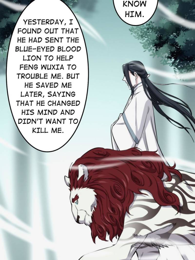 Unscrupuous Consort: the Evil Dotor chapter 115 - page 9