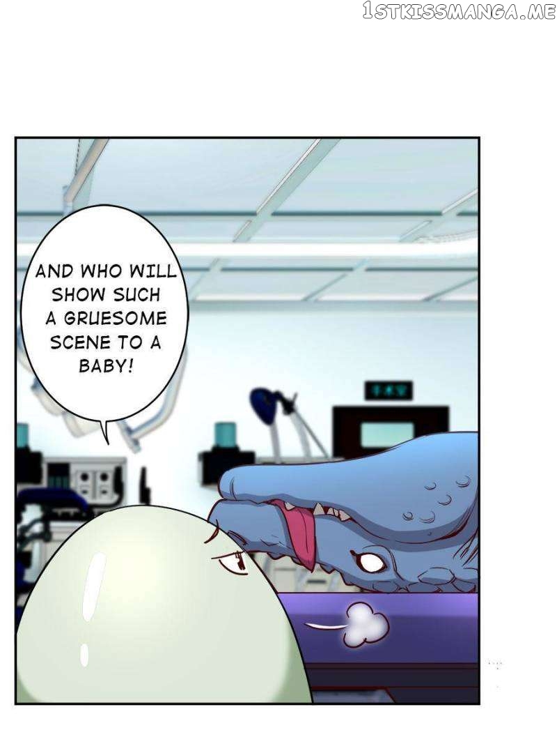 Unscrupuous Consort: the Evil Dotor Chapter 178 - page 18