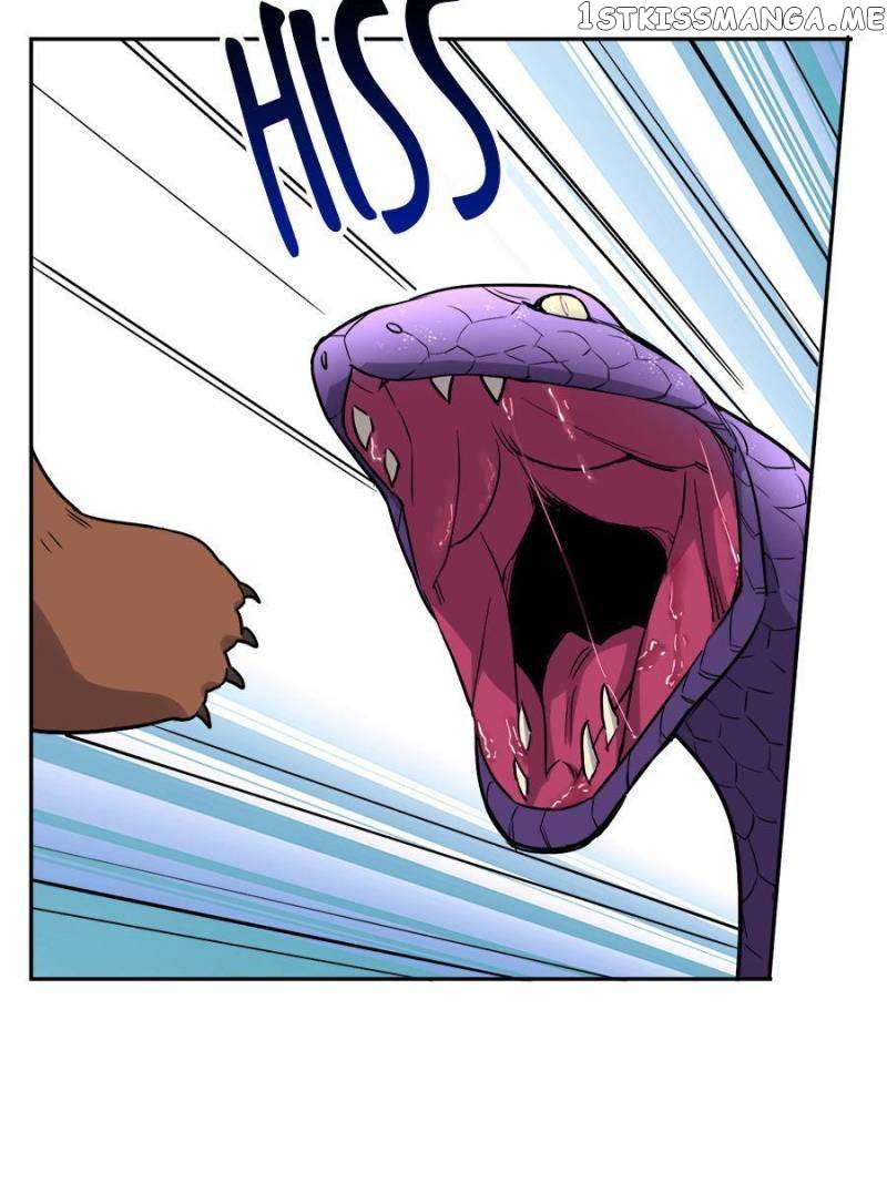 Unscrupuous Consort: the Evil Dotor Chapter 178 - page 22