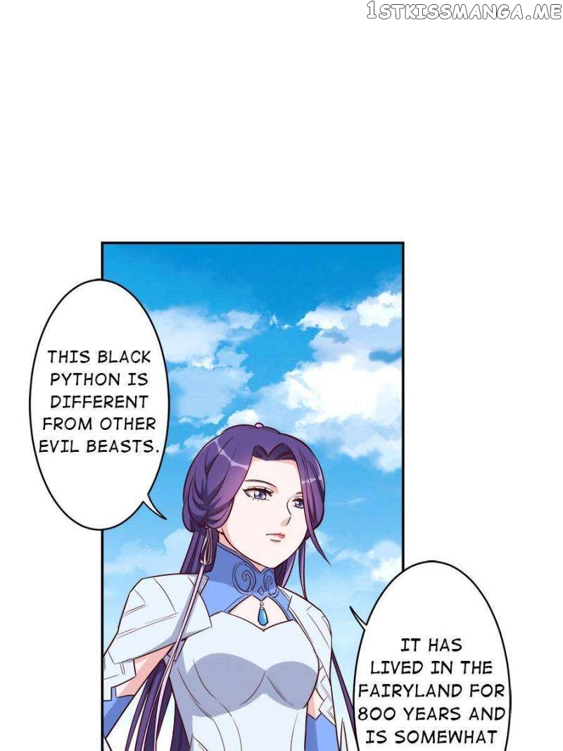Unscrupuous Consort: the Evil Dotor Chapter 178 - page 24