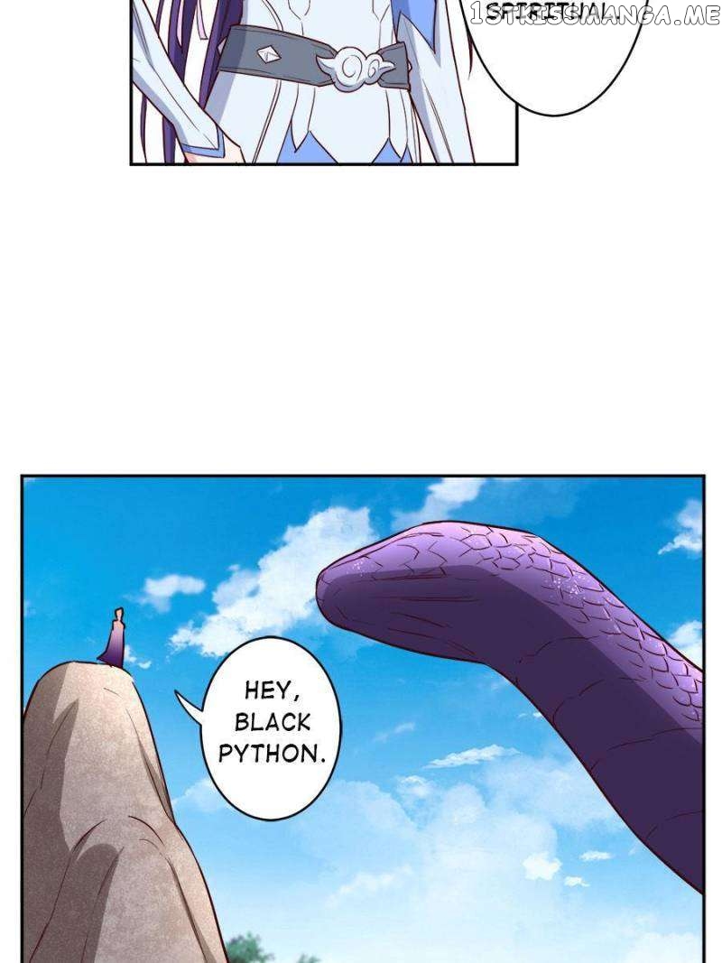 Unscrupuous Consort: the Evil Dotor Chapter 178 - page 25